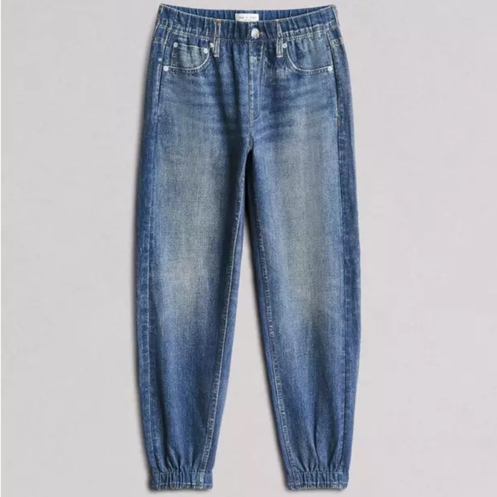 Miramar Jogger Pant - Lenox